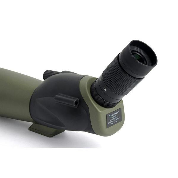 Celestron Ultima Refractor 80 45 Degree Spotting Scope