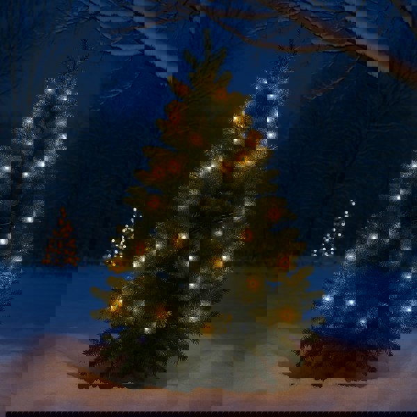 Christmas String Lights