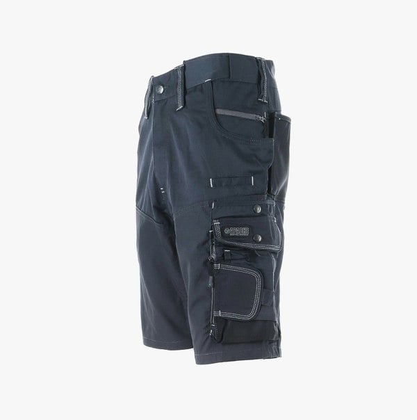 Apache ATS CARGO Mens Shorts Grey