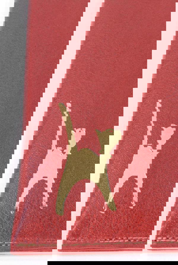 Catwalk Collection Handbags Iris - Glasses Case