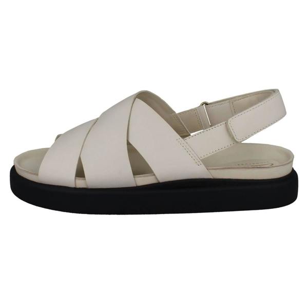 Clarks Ladies Clarks Slingback Sandals Aristella Sun