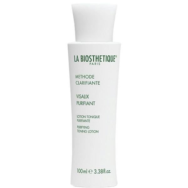 La Biosthetique Methode Clarifiante Visalix Clarifiante Treatment