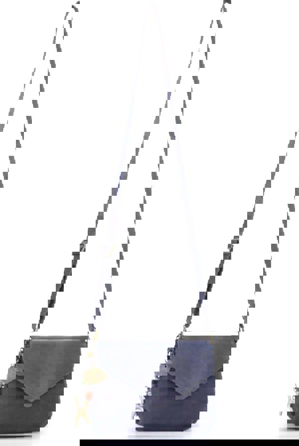 Catwalk Collection Handbags Erin - Crossbody Bag