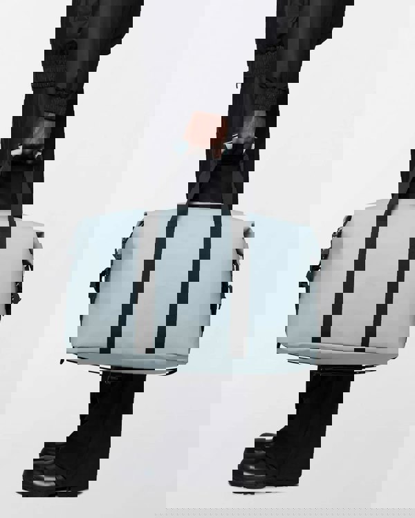 Rains Hilo Weekend Bag - Pool 147 - CHO - Designer Unisex Bags