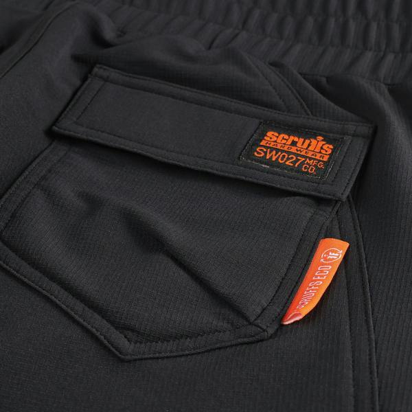 Scruffs Women's Tech Trousers