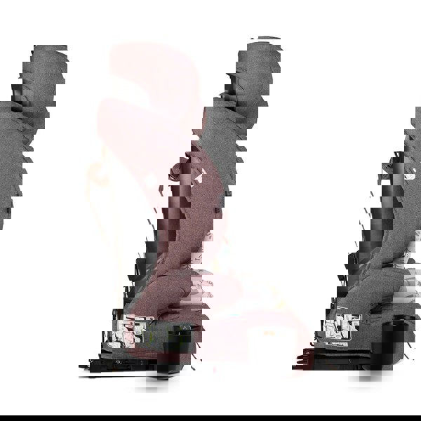 Cosatto Zoomi 3 i-Size Car Seat Bear Hug