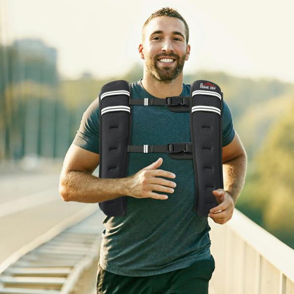 Weighted Vest