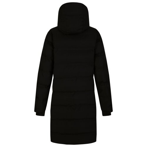 Dare 2B Womens/Ladies Wander Padded Jacket - Black