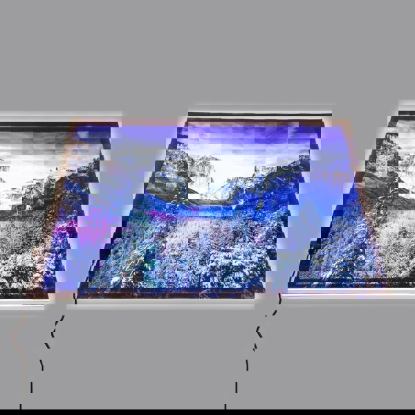 tickit Winter Valley A2 Play Mat