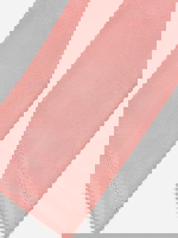 Jordan Girls Jumpman Sustainable Leggings in Red