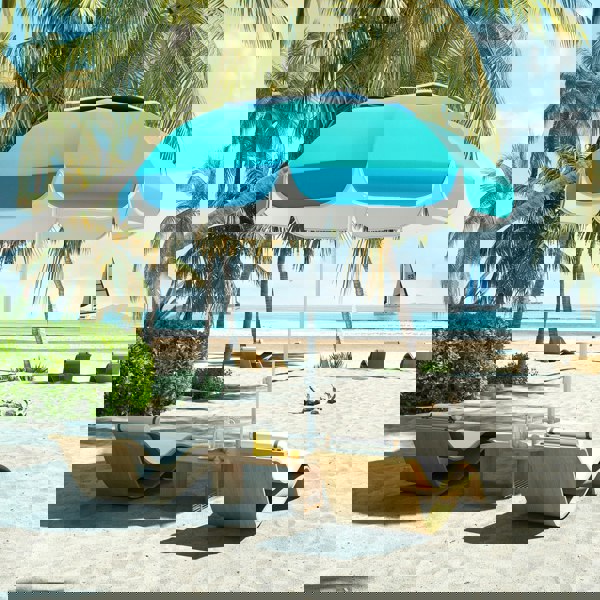 Beach Umbrella