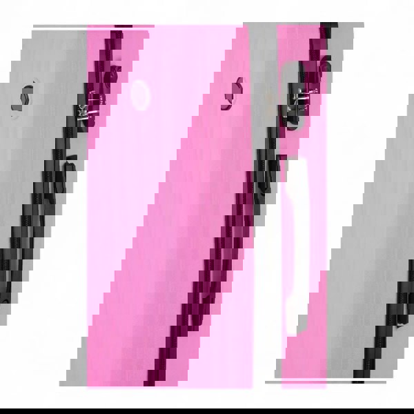 Infinity Luggage ABS Hard Shell Luggage Set Lightweight Travel Suitcases