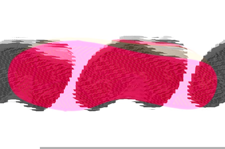 Nike Womens Court Majestic 454256 113 - White Pink Foil White 113 - Photo 4