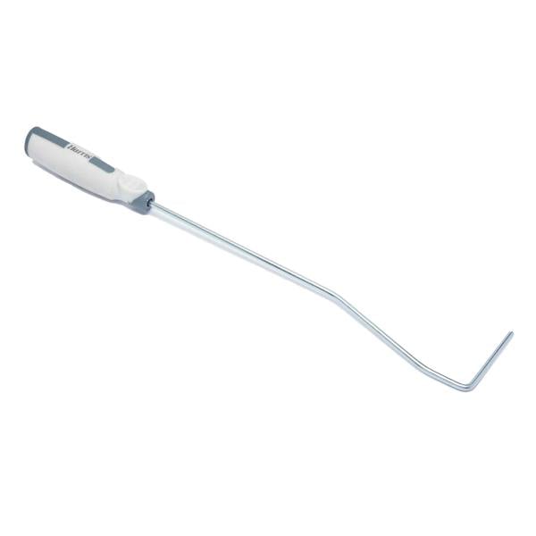 Harris Seriously Good Work Smarter Logo Paint Roller Frame - White/Grey/Silver - 