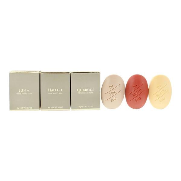 Penhaligon's Mini Soap Collection 3x30ml