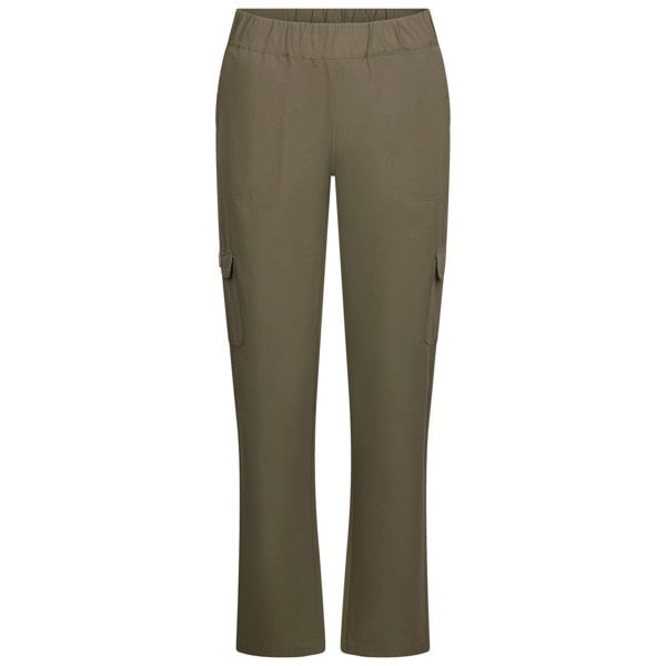 Trespass Women's Freda Walking Trousers - Herb