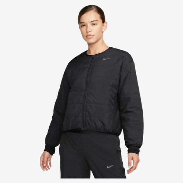 Nike FB7511-010 Jacket   in  Black