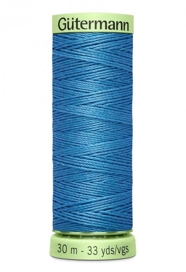 Gutermann Top Stitch Thread 30m Polyester Thread Suitable For Dressmaking