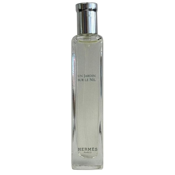 Hermes Un Jardin sur le Nil Eau de Toilette 15ml Spray