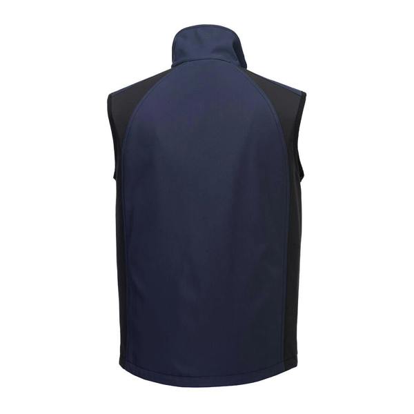 WX2 Eco Softshell Bodywarmer (2L) Portwest