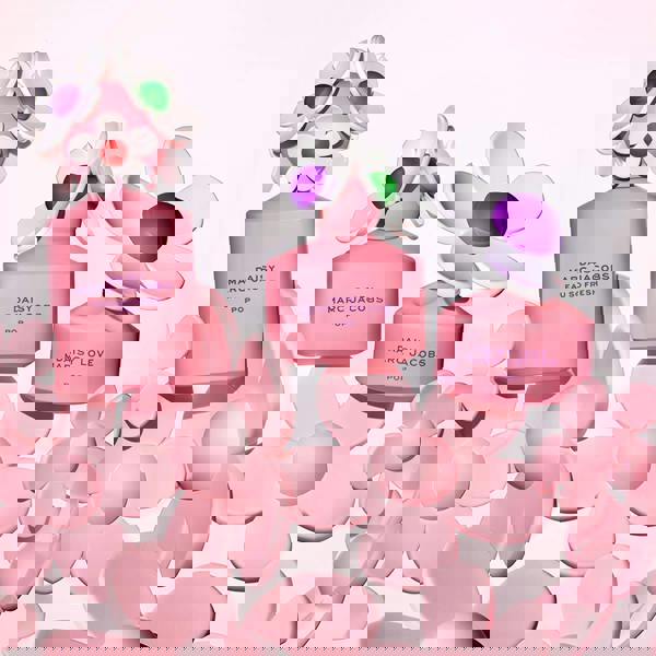 Marc Jacobs Daisy Pop for Women 50ml - Additional 4