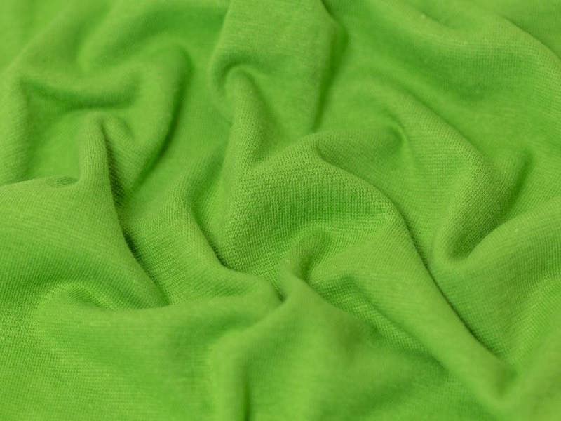 Minerva Core Range Minerva Tubular Ribbing Stretch Knit Fabric - Plain Design Dressmaking Fabric, 70 cm / 28" Wide - per metre