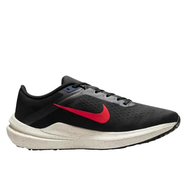 Nike Winflo 10 Men's Running Black Trainers UK 7.5