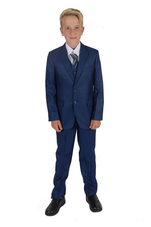 Cinda 5 Piece Suits Wedding Page Boy Party Prom