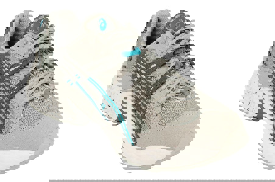 Asics Gel-Kayano 5 Og Mens 1191A178 020 020 - Mid Grey Steel Grey 020 - Photo 3