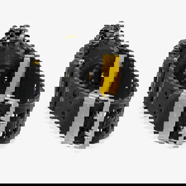 Casio G-Shock Master Of G Rangeman Black Smart Watch GPR-H1000-1ER