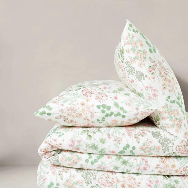 Martex Studio Edition Wildflower Field Duvet Cover Set