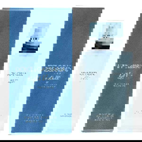 Dolce & Gabbana Light Blue Eau Intense Eau de Parfum 25ml