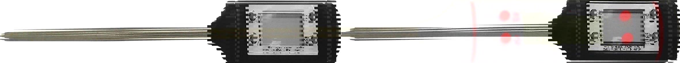 St Helens BBQ Thermometer