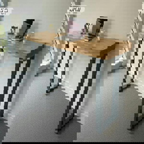 TRL Furniture Chunky Standing Workstation