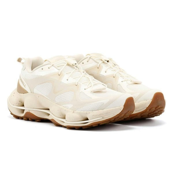 Merrell Speed Arc Matis Women's Trainers - Chalk/Eggshell