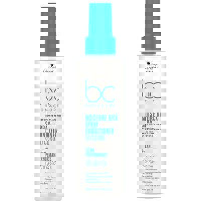 Schwarzkopf BC Moisture Kick Spray Conditioner 200ml