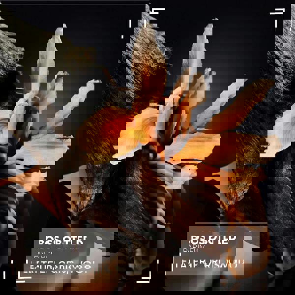 HUGO BOSS BOSS Bottled Parfum 100ml - Additional 2