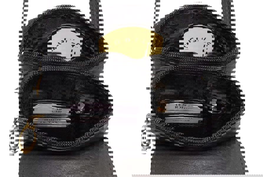 Catwalk Collection Handbags Billie - Phone Bag