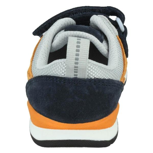 Clarks Boys Clarks Casual Trainers Ferris Run