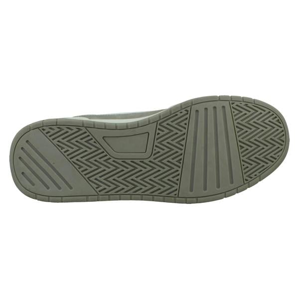 Thomas Blunt Mens Thomas Blunt Low Lace Up Trainers A2211