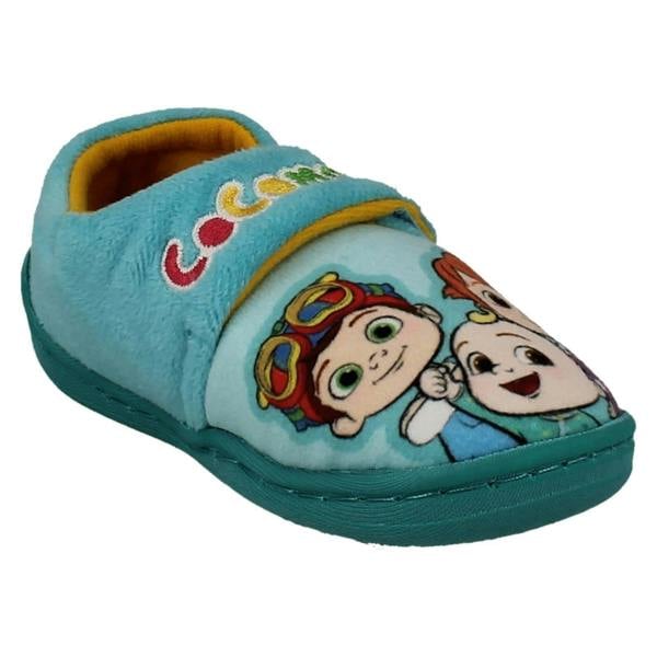 Kids William Lamb GSS24010 Gorn Cocomelon Slipper