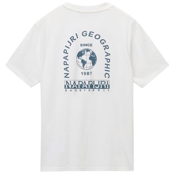 Napapijri S-Dati T-Shirt