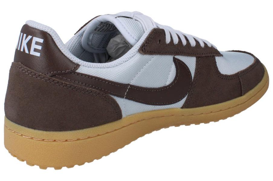 Nike Field General Mens Trainers Hf3165 Sneakers Shoes  003 - Pure Platinum Ironstone 003 - Photo 2