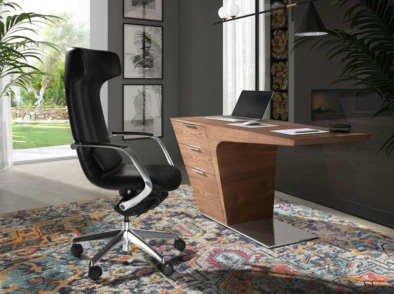 Angel Cerdá Swivel Office Chair 4215/4216