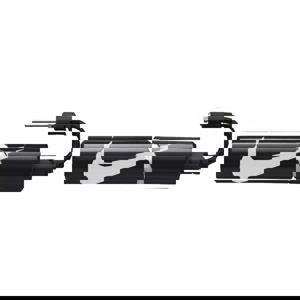 Nike Essential Ball Pump - Black