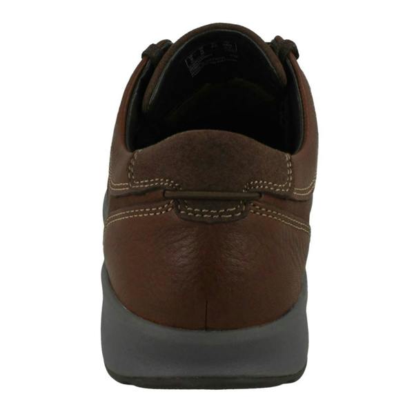 Clarks Mens Clarks Casual Lace Up Shoes Un Trail Form