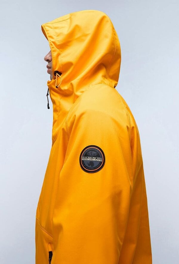Napapijri Wildhorn Zip-Up Jacket