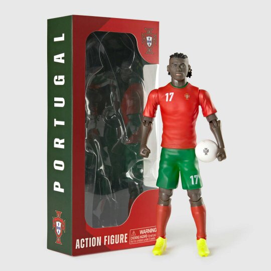 Banbo | Leao Portugal Fully Articulated Figurine
