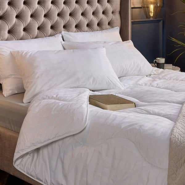 Snuggledown Indulgent Cotton Duvet
