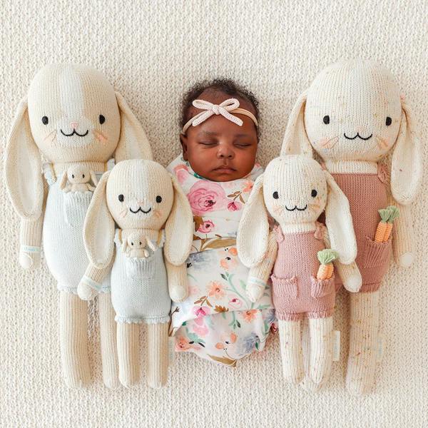 cuddle+kind - Signature Collection -Briar the Bunny